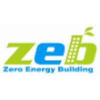 ZEB SA Zero Energy Building logo, ZEB SA Zero Energy Building contact details