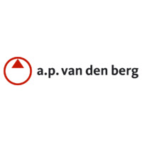 A.P. van den Berg, The CPT factory logo, A.P. van den Berg, The CPT factory contact details