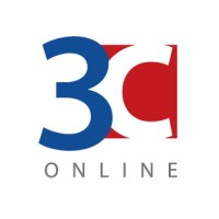 3C Online Ltd logo, 3C Online Ltd contact details