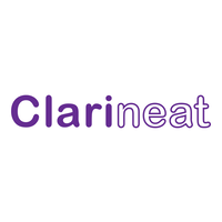 Clarineat (clarineat.com) logo, Clarineat (clarineat.com) contact details