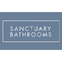 Sanctuary Bathrooms logo, Sanctuary Bathrooms contact details