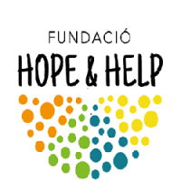 Fundació Hope & Help logo, Fundació Hope & Help contact details