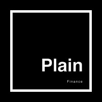 Plain Finance logo, Plain Finance contact details