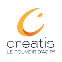 Creatis logo, Creatis contact details