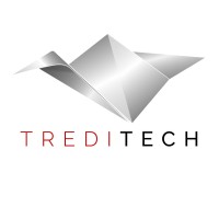 Treditech logo, Treditech contact details