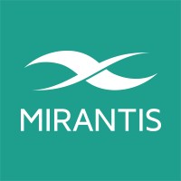 Mirantis logo, Mirantis contact details