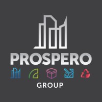 Prospero Group logo, Prospero Group contact details