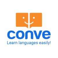 Conve logo, Conve contact details