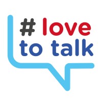 love to talk logo, love to talk contact details