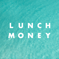 Lunch Money Creative logo, Lunch Money Creative contact details