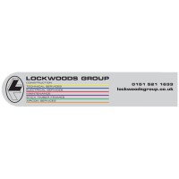 lockwoods group logo, lockwoods group contact details