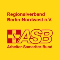 Arbeiter-Samariter-Bund Regionalverband Berlin-Nordwest e.V. logo, Arbeiter-Samariter-Bund Regionalverband Berlin-Nordwest e.V. contact details