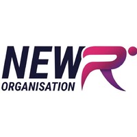 NEW R ORGANISATION logo, NEW R ORGANISATION contact details