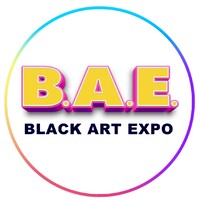 Black Art Expo™ logo, Black Art Expo™ contact details