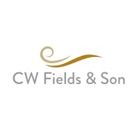 C W Fields & Son Ltd logo, C W Fields & Son Ltd contact details