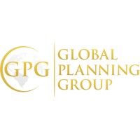 GPG Life logo, GPG Life contact details