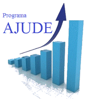 Programa AJUDE logo, Programa AJUDE contact details