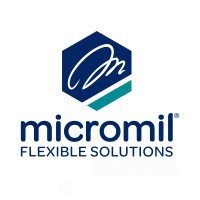 Micromil logo, Micromil contact details