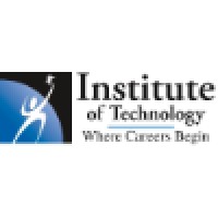 Institute of Technology logo, Institute of Technology contact details