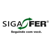 Siga Fer logo, Siga Fer contact details