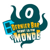 Le Dernier Bar avant la Fin du Monde Paris logo, Le Dernier Bar avant la Fin du Monde Paris contact details