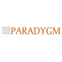 PARADYGM logo, PARADYGM contact details