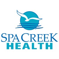 Spa Creek Dental, Inc. logo, Spa Creek Dental, Inc. contact details