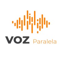 Voz Paralela logo, Voz Paralela contact details