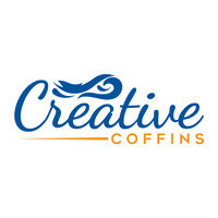 Creative Coffins logo, Creative Coffins contact details