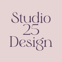 Studio 25 Design logo, Studio 25 Design contact details