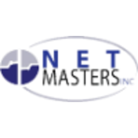 NetMasters, Inc. logo, NetMasters, Inc. contact details