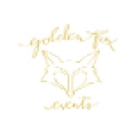 Golden Fox Events logo, Golden Fox Events contact details