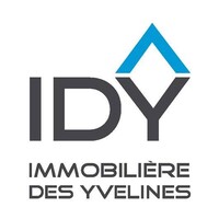 IDY - IMMOBILIÈRE DES YVELINES logo, IDY - IMMOBILIÈRE DES YVELINES contact details