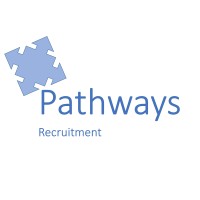 Pathways Recruitment logo, Pathways Recruitment contact details