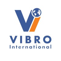 Vibro International Pvt Ltd logo, Vibro International Pvt Ltd contact details