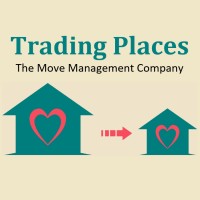 Trading Places logo, Trading Places contact details