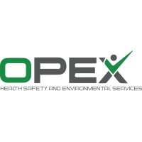 Opex H&S Services logo, Opex H&S Services contact details