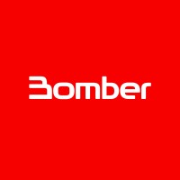 Bomber logo, Bomber contact details