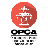 Overhead Power Line Construction Association logo, Overhead Power Line Construction Association contact details