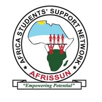 Africa Students Support Network logo, Africa Students Support Network contact details