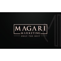 Magari Marketing logo, Magari Marketing contact details