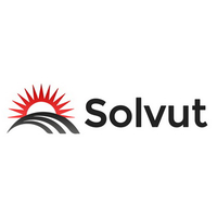 AB Solvut logo, AB Solvut contact details