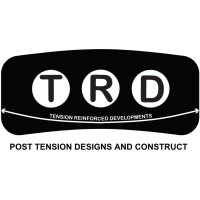 Tension Reinforced Developments - TRD Group logo, Tension Reinforced Developments - TRD Group contact details