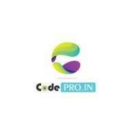 Code Pro logo, Code Pro contact details