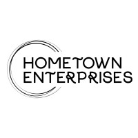 Hometown Enterprises logo, Hometown Enterprises contact details