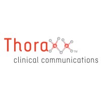 Thoraxx Clinical Communications logo, Thoraxx Clinical Communications contact details