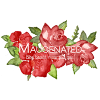 Maugenated logo, Maugenated contact details