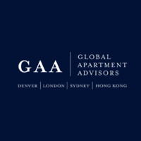 Global Apartment Advisors logo, Global Apartment Advisors contact details