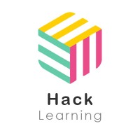 Hack Learning logo, Hack Learning contact details