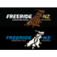 FreerideNZ logo, FreerideNZ contact details